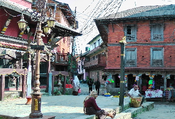 k-Nepal - Bandipur (2)