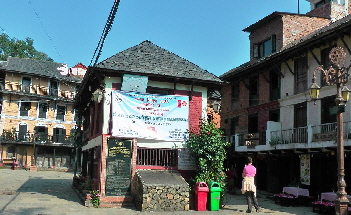 k-Nepal - Bandipur (3)
