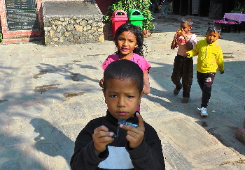 k-Nepal - Bandipur (5)