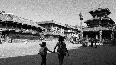 k-Nepal - Bhaktapur letzte Eindrcke (13)