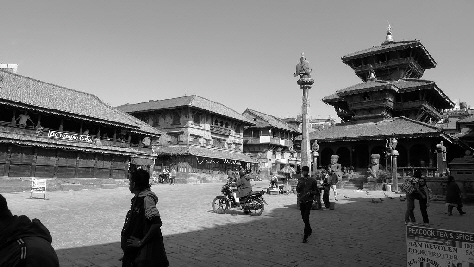 k-Nepal - Bhaktapur letzte Eindrcke (14)