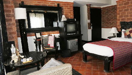 k-Nepal - Hotel Heritage in Bhaktapur (8)