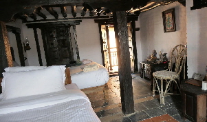 k-Nepal - Hotel Old Inn Bandipur (15)