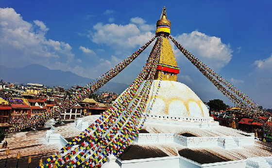 k-Nepal - Kathmandu Besichtigungsprogramm (26)