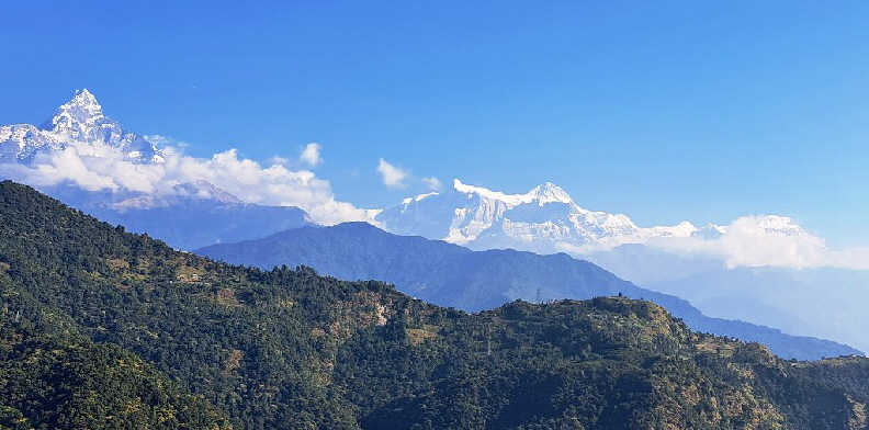 k-Nepal - Pokhara Bergwelten und Wanderungen (11)