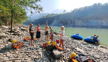 k-Nepal - Rafting Abenteuer (11)