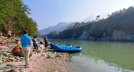 k-Nepal - Rafting Abenteuer (14)