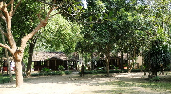 k-Nepal - Safari Narayani Lodge Chitwan NP (2)