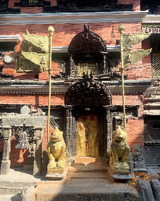 k-Nepal - Stadtspaziergang Bhaktapur (10)