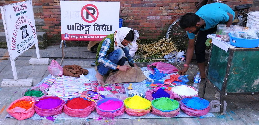 k-Nepal - Stadtspaziergang individuell Bhaktapur (24)