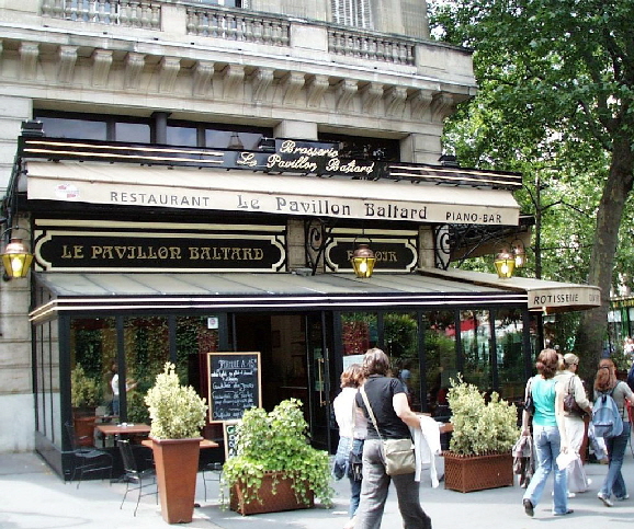 k-Paris 2006 - Kaffeehuser (2)