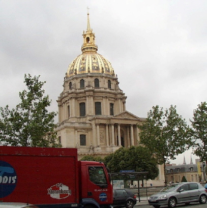 k-Paris 2006 - Kirchen diverse