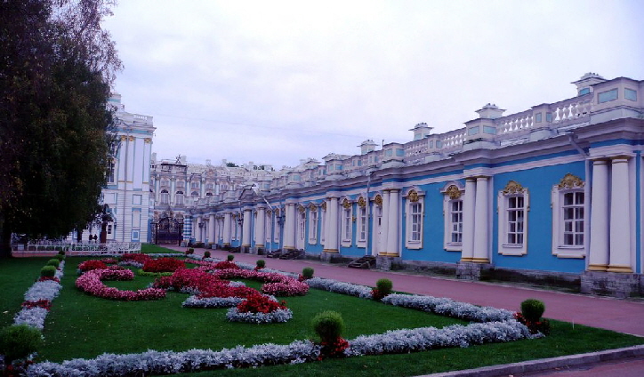 k-Petersburg 2009 - Puschkin (3)