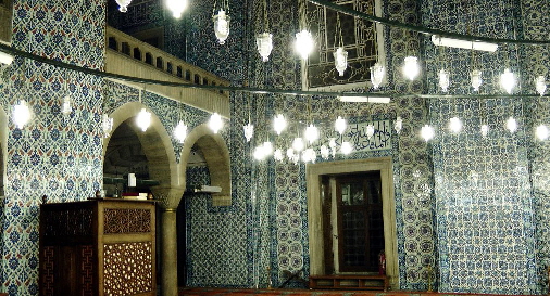 k-Ruestemm Pascha Moschee-8