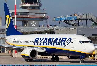 k-Ryanair