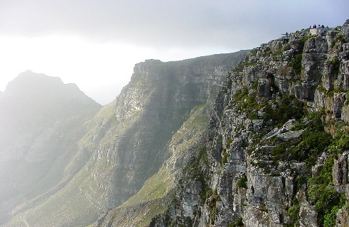 k-Sdafrika 2004 - Ausflug auf den Tafelberg in Kapstadt (7)