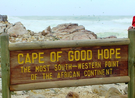 k-Sdafrika 2004 - Ausflug zum Kap der Guten Hoffnung (3)