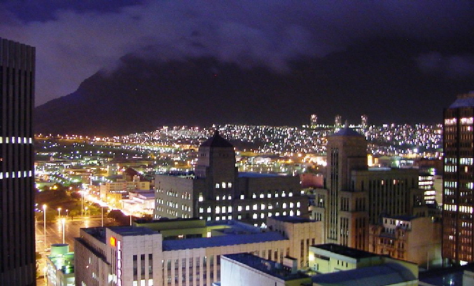 k-Sdafrika 2004 - Kapstadt am Abend (Tag 1) (2)