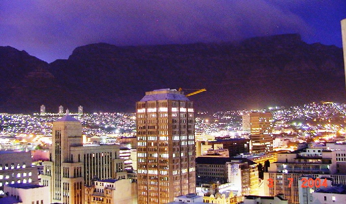 k-Sdafrika 2004 - Kapstadt am Morgen Tag 2 (1)