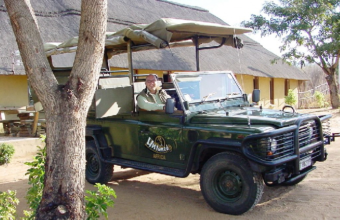 k-Sdafrika 2004 - Krger NP -Abfahrt (2)