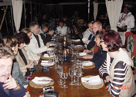 k-Sdafrika 2004 - Weinregion Afrikanisches Bfett in Spier (11)