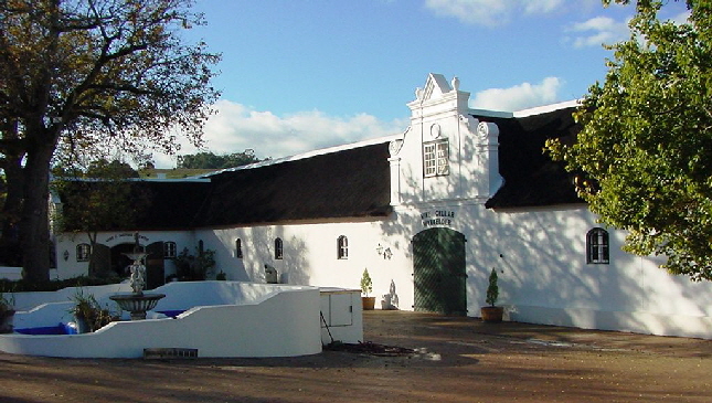 k-Sdafrika 2004 - Weinregion Weinprobe (1)