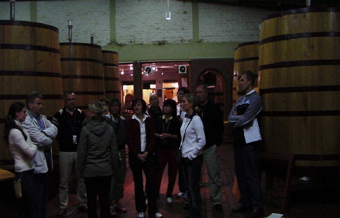 k-Sdafrika 2004 - Weinregion Weinprobe (4)