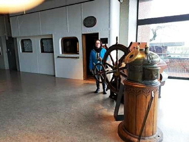 k-TAG 4 - Oslo Maritim Museum Anette