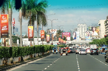 k-TAG 8 Manila Stadtrundfahrten (3)