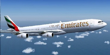 k-Tag 1 Emirates Anreise (1)