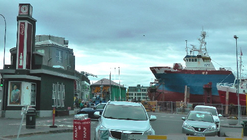 k-Tag 12 - Rekjavik Hafengegend-3