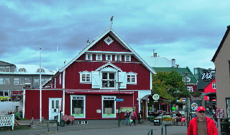 k-Tag 12 - Rekjavik Hafengegend-6