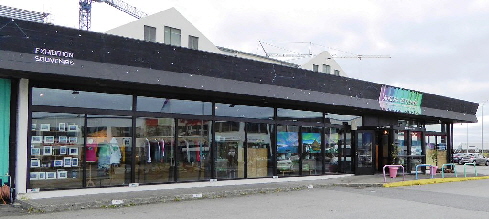 k-Tag 12 - Rekjavik Nordlichter Museum-4
