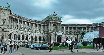 k-Tag 2 Wien Haus der Geschichte