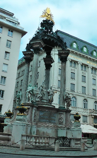 k-Tag 2 Wien Vermhlungsbrunnen