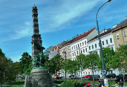 k-Tag 3 Wien Hesser Denkmal Obelisk (2)