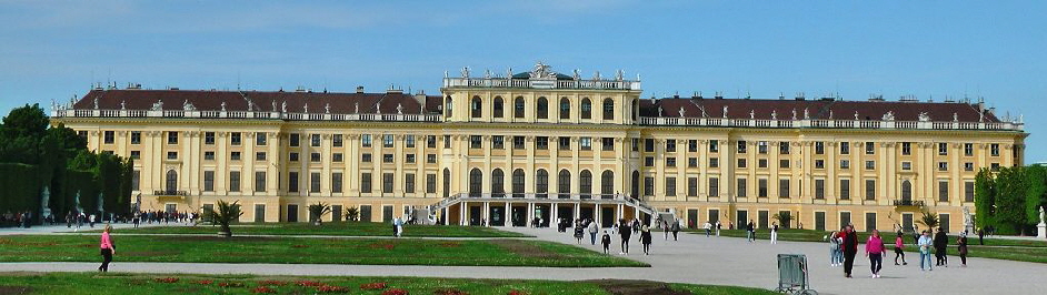 k-Tag 3 Wien Schloss Schnbrunn (15)
