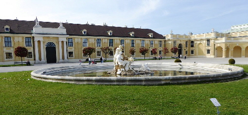 k-Tag 3 Wien Schloss Schnbrunn (23)