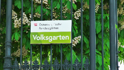k-Tag 3 Wiener Volkgarten