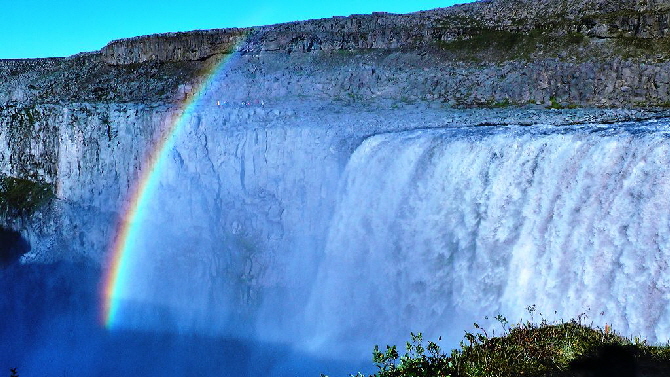 k-Tag 4 - Wasserfall Dettifoss-11