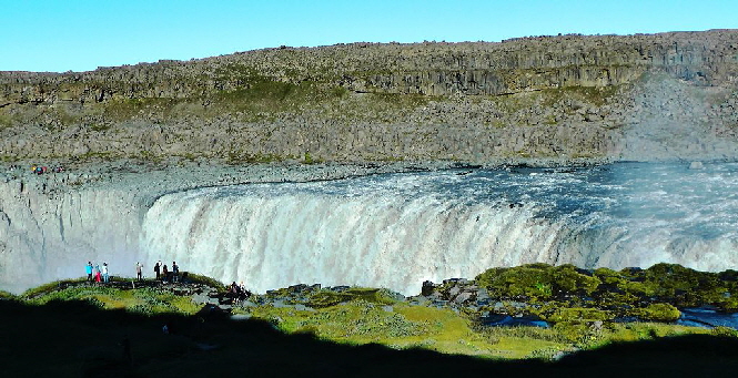 k-Tag 4 - Wasserfall Dettifoss-7