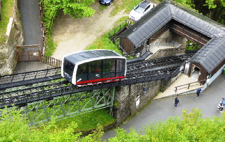 k-Tag 5 Salzburg Festungsbahn (2)