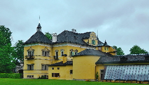 k-Tag 5 Salzburg Schloss Hellbrunn (3)