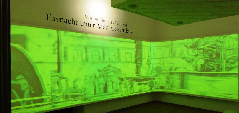 k-Tag 5 Salzburg Schloss Hellbrunn Museum (1)