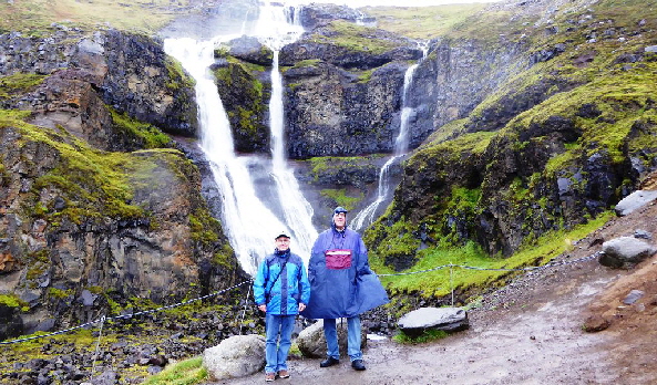 k-Tag 7 - Wasserfall Rjukandafoss-8