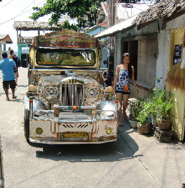 k-Tag 7 Jeepney Fahrt nach Puertom Galera-4 (2)