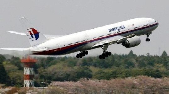 k-Tag 9 Malaysian Airlines Flug nach KUL