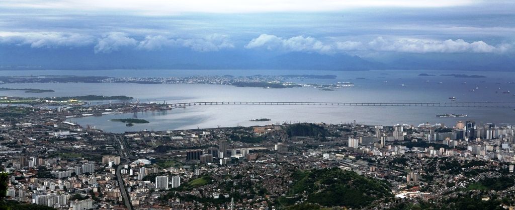 k-03DEC - RIO - Stadtrundfahrt Corcovado Blick auf Rio und den Zuckerhut (1) k-03DEC - RIO - Stadtrundfahrt Corcovado Blick auf Rio und den Zuckerhut (1)