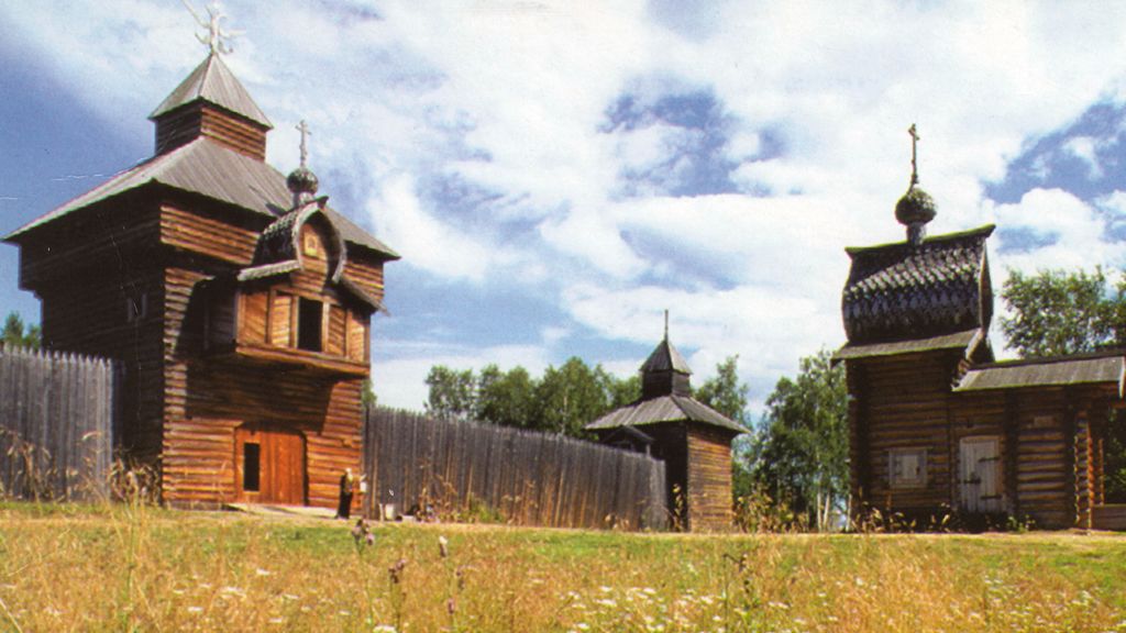 k-Am Baikalsee -Sibirisches Freiluftmuseum