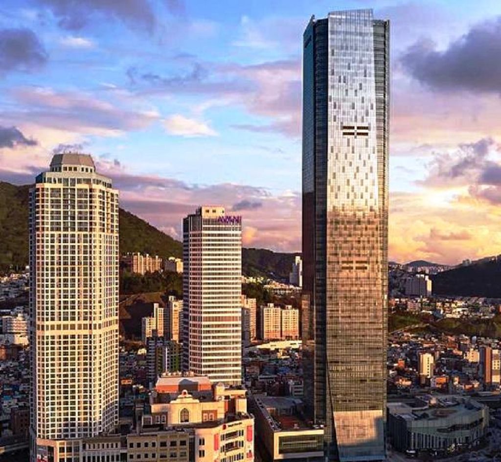 k-Avani Central Busan -2